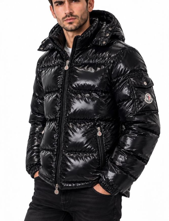 Moncler Maya Jacket PR557