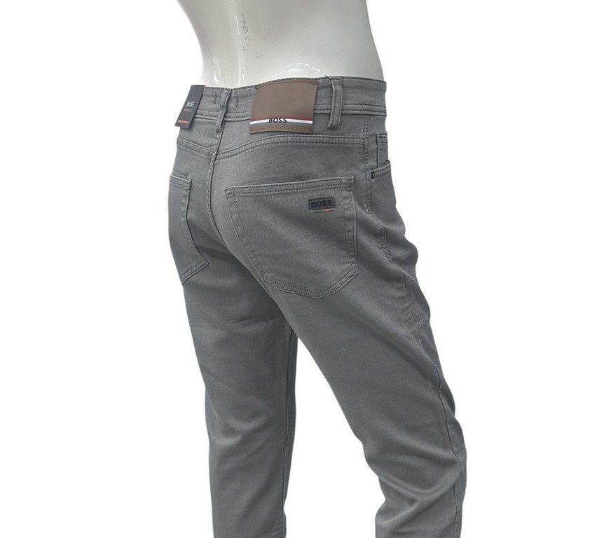 Hugo Boss Jeans 966