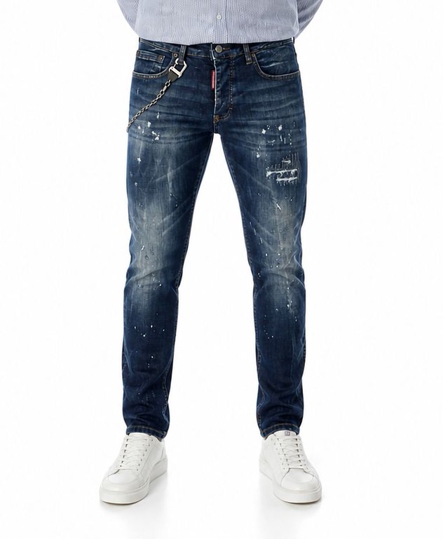 Dsquared Jeans G107