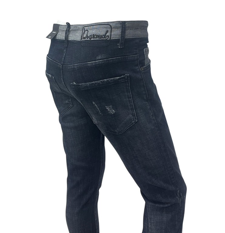 Dsquared Jeans G101