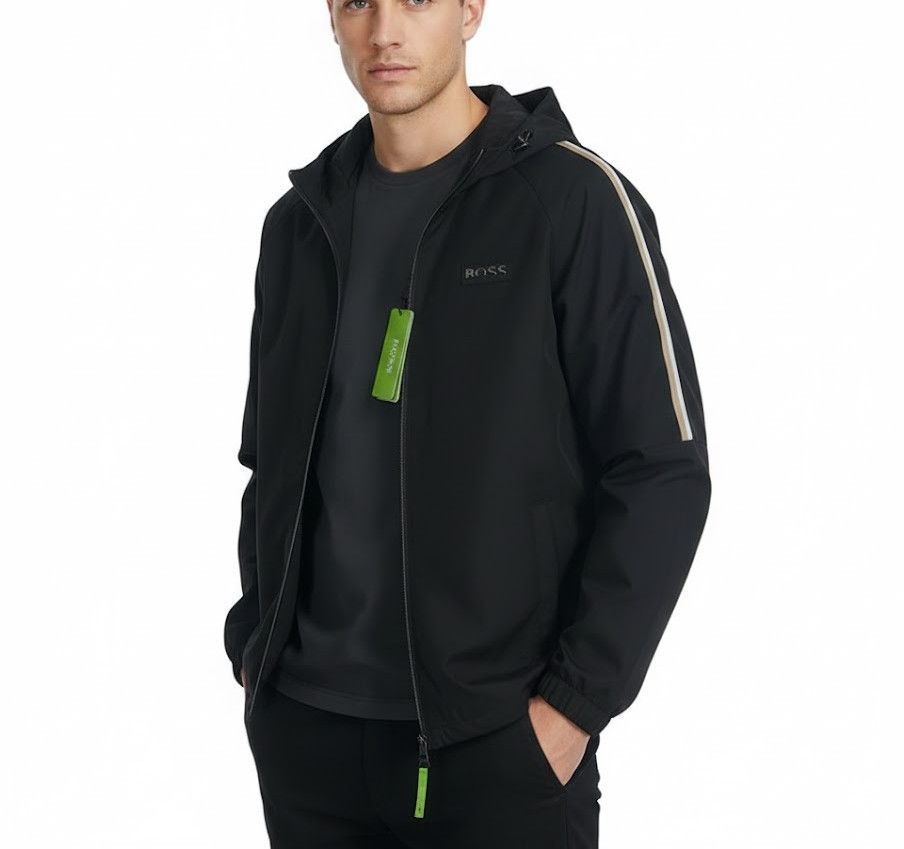 Hugo Boss jacket 845