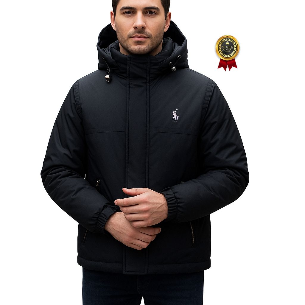 Ralph Lauren jacket PR552