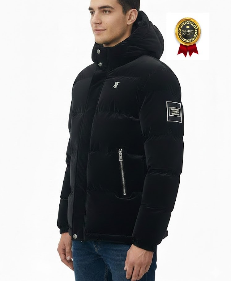 Burberry jacket PR411