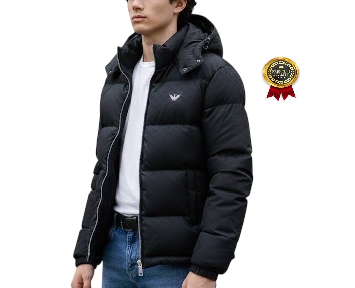 Armani jacket PR556