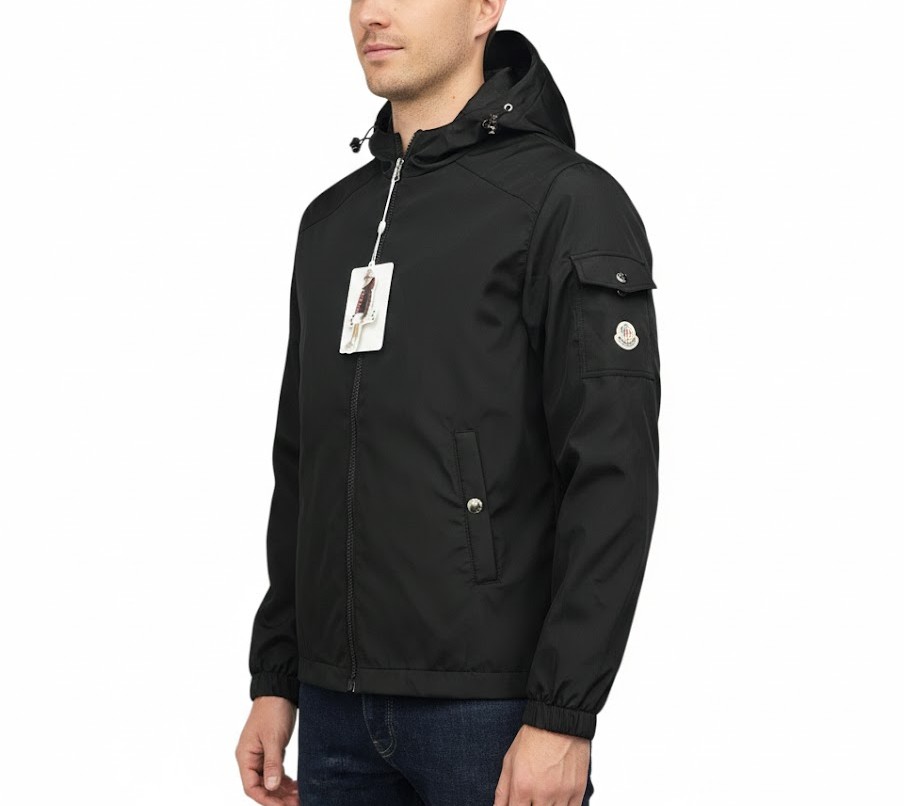 Moncler jacket 191647