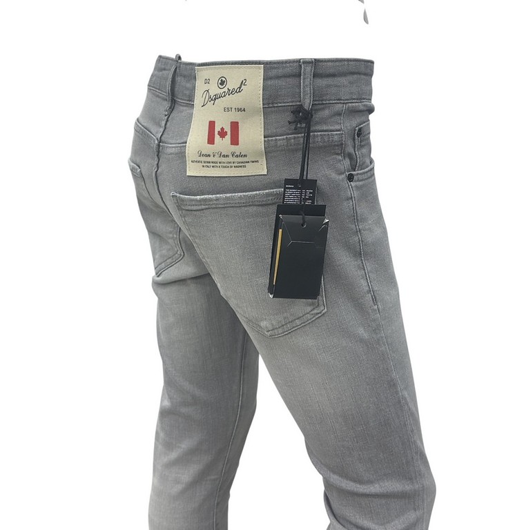 Dsquared Jeans 3553
