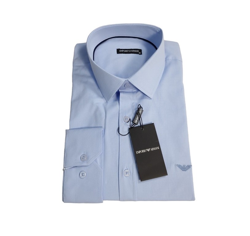 Armani shirt 0780