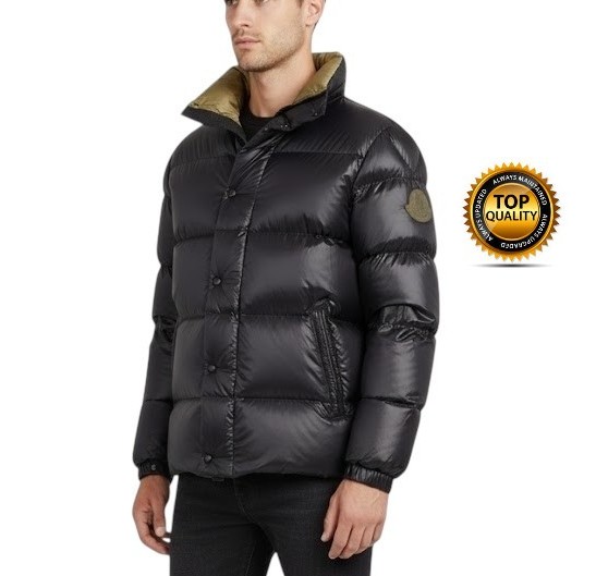 Moncler Dervox Jacket 231053
