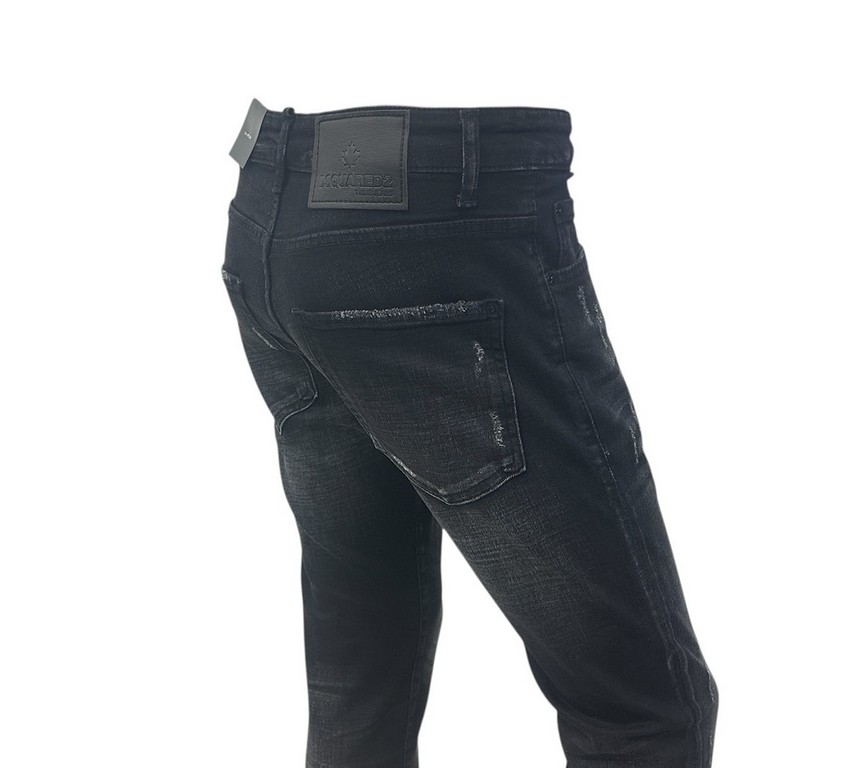 Dsquared Jeans 3548