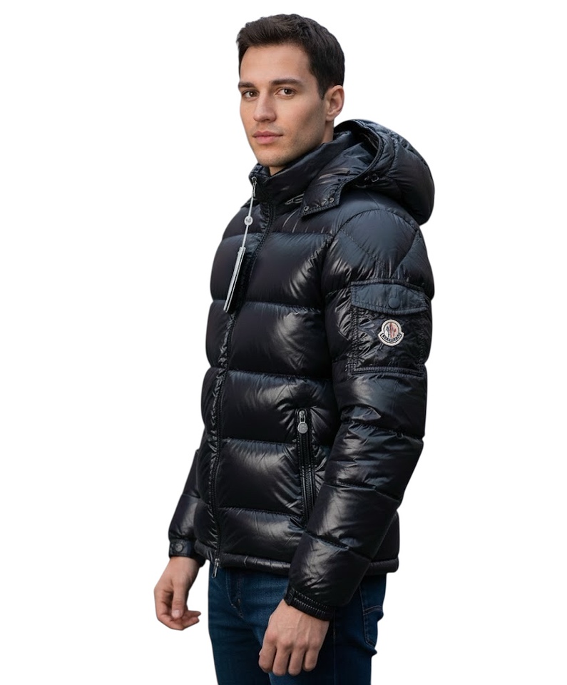 Moncler Jacket 52532