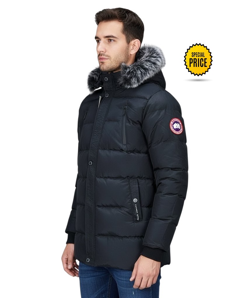 Canada Goose Jacket 890