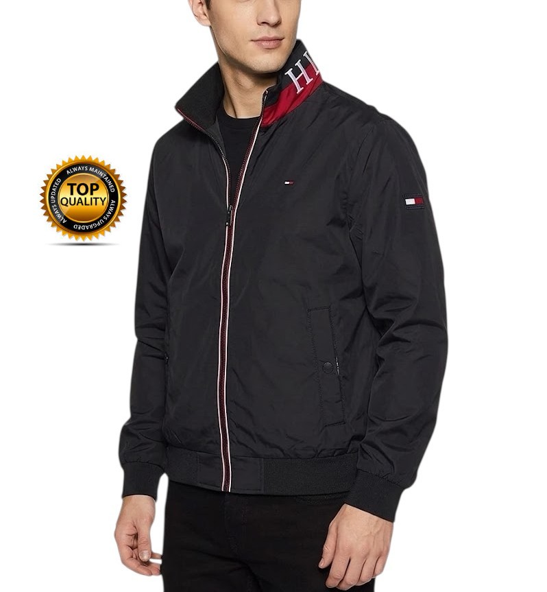 Tommy Hilfiger Jacket PR633