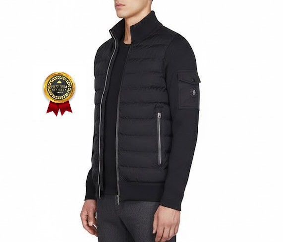 Moncler jacket 187200
