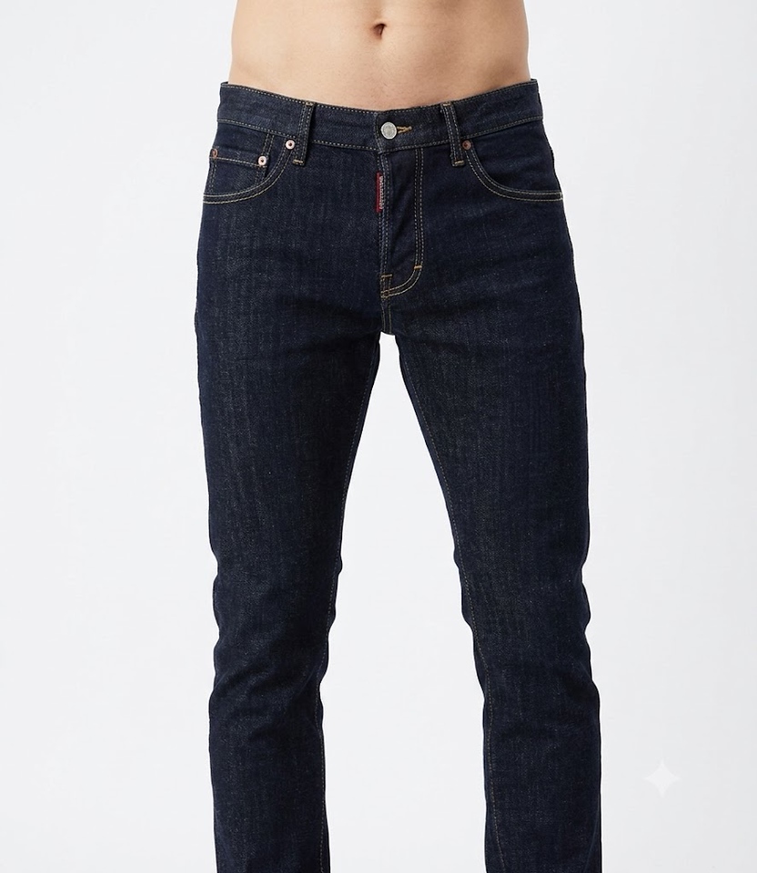 Dsquared Jeans G198