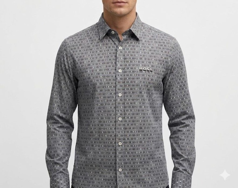 Hugo Boss 8836
