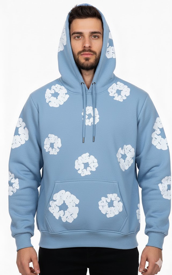 Denim Tears 5001B