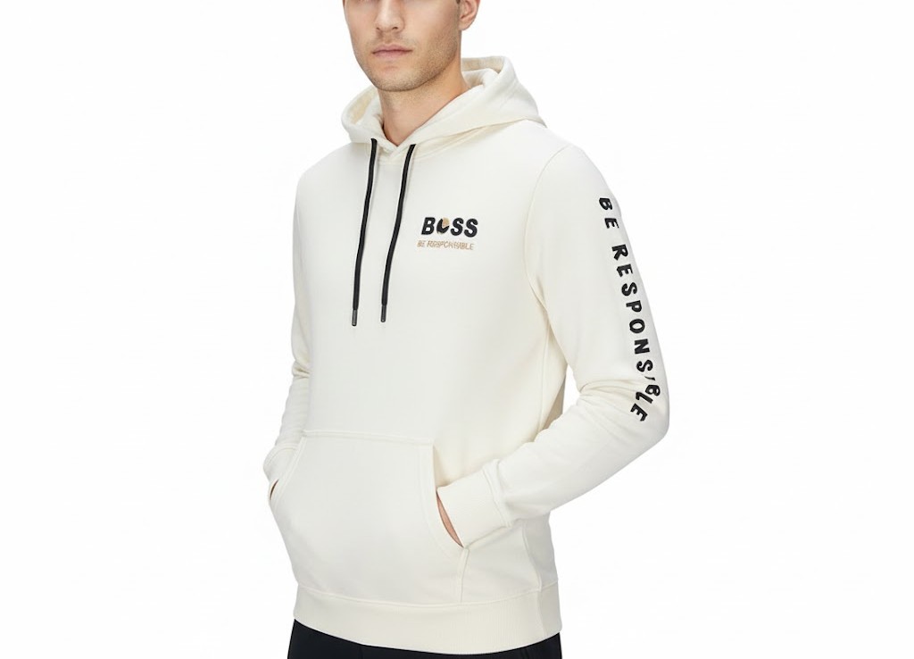 Hugo Boss 812B