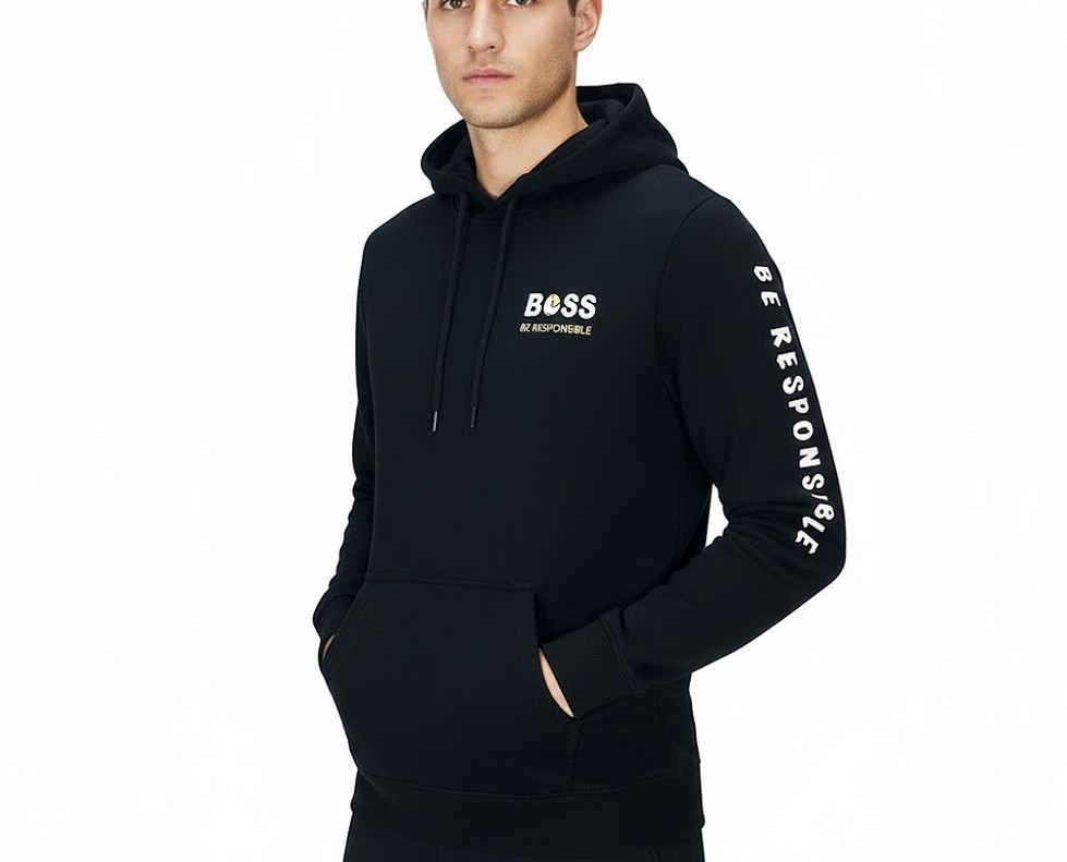 Hugo Boss 812A