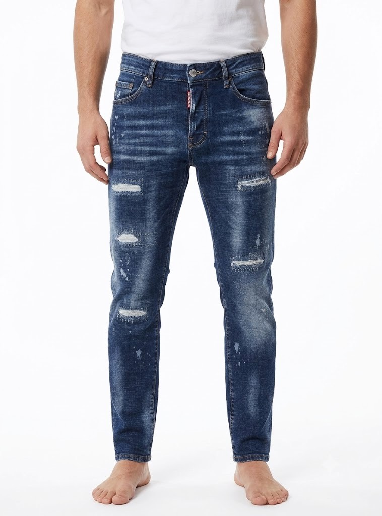 Dsquared Jeans G196