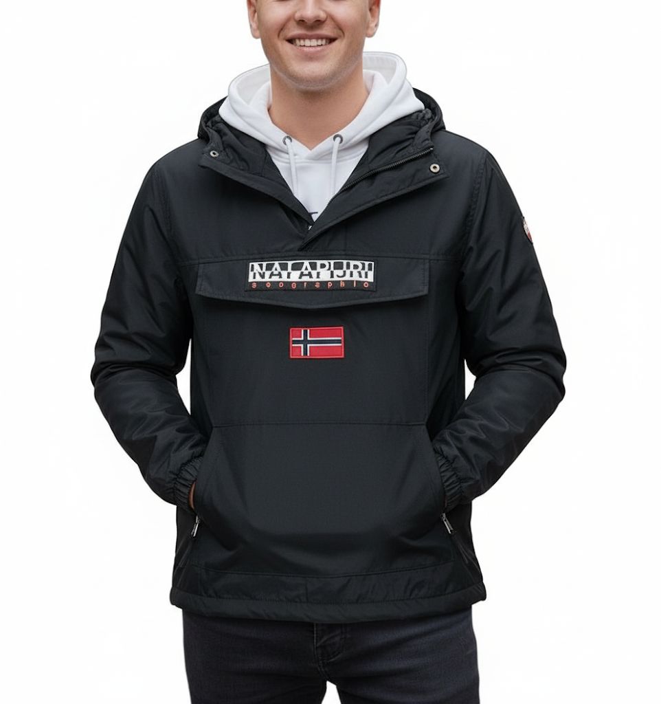 Napapijri jacket 7778