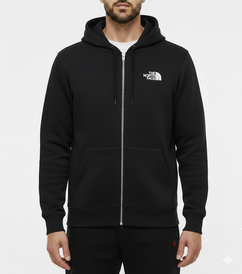 North Face 527