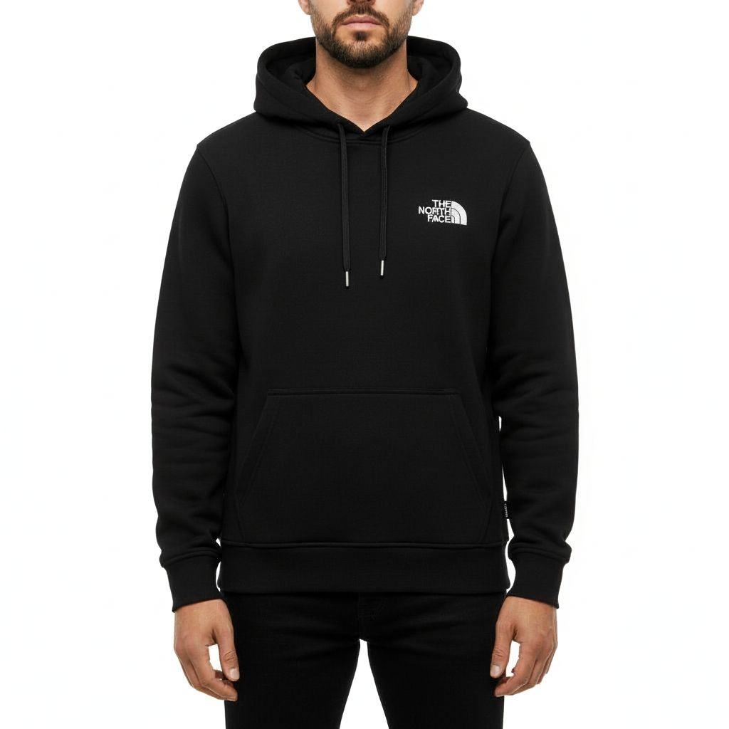 North Face 6000A