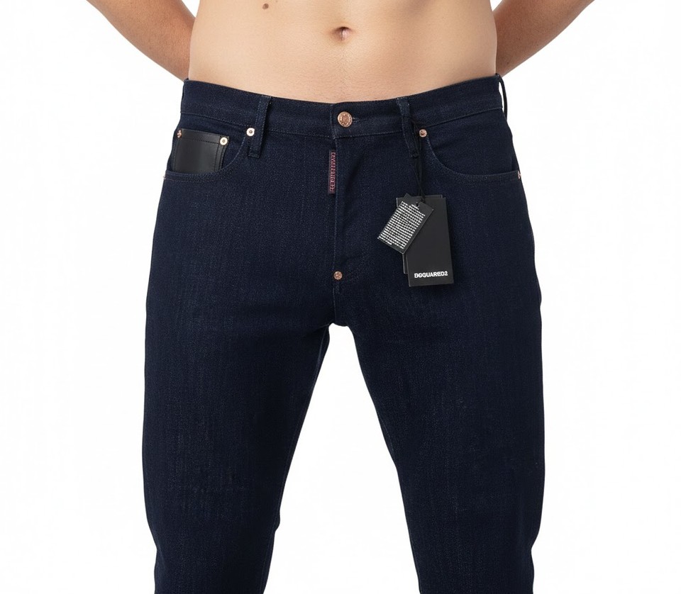 Dsquared jeans S52302