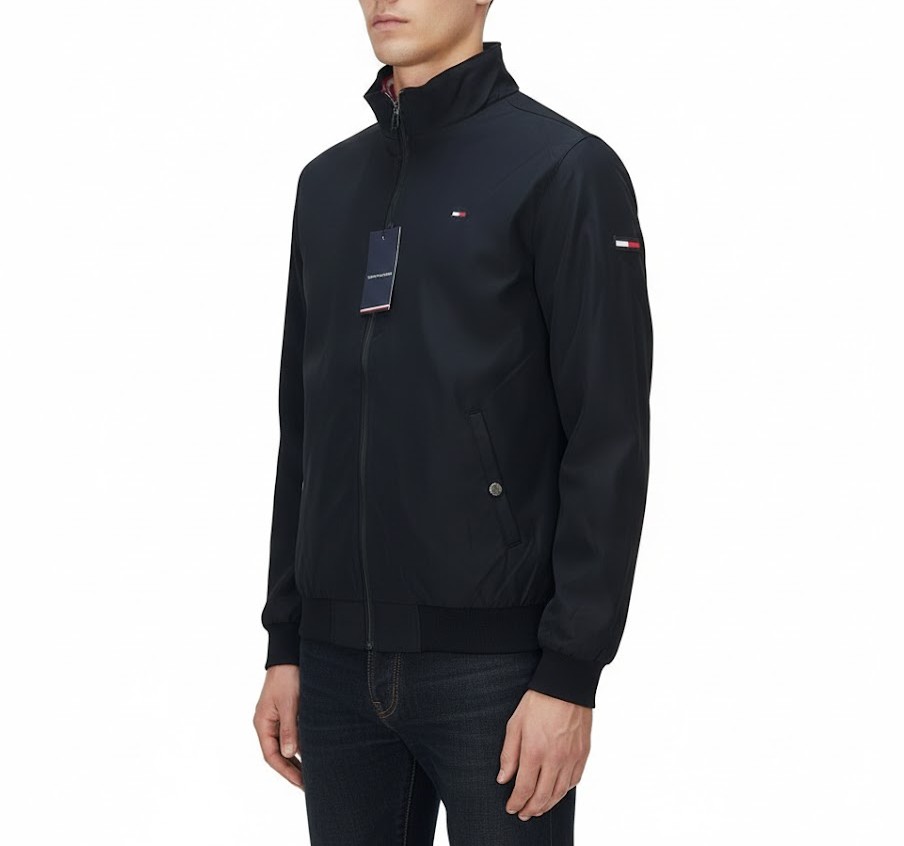 Tommy Hilfiger jacket 815