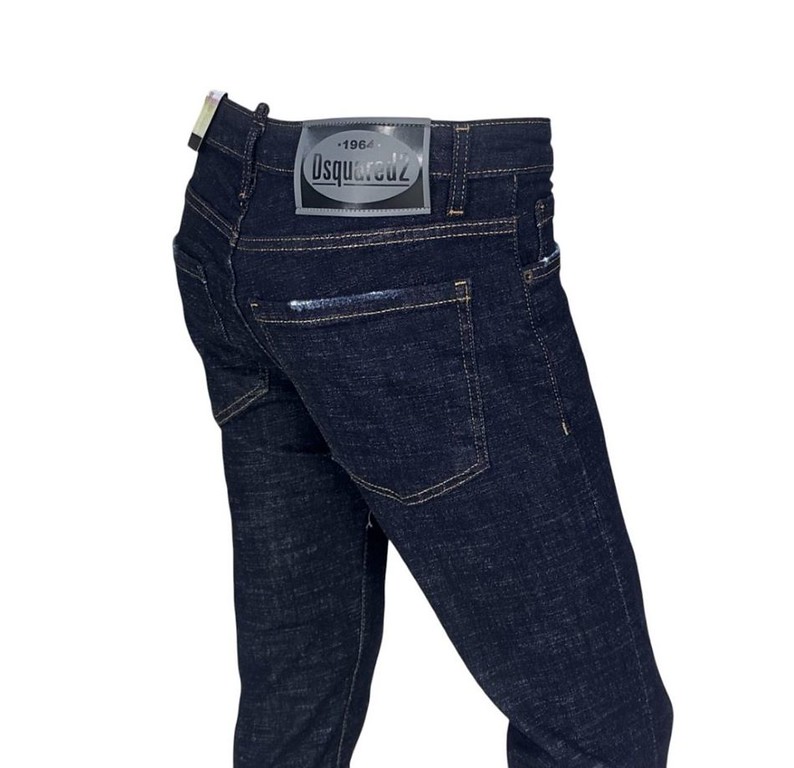 Dsquared Jeans 0615