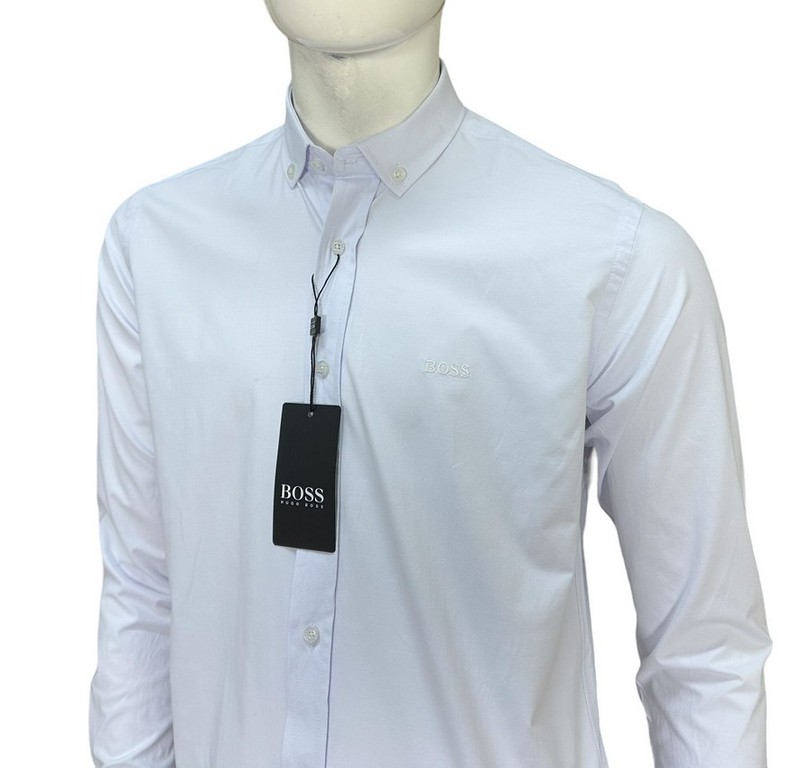 Hugo Boss shirt 0623B