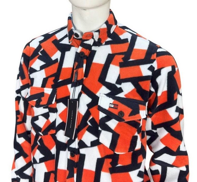 Tommy Hilfiger Fleece 4700A
