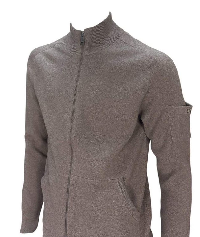 Hugo Boss Λεπτό πλεχτό 4790B