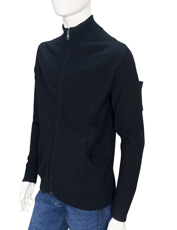 Hugo Boss Λεπτό πλεχτό 4790A