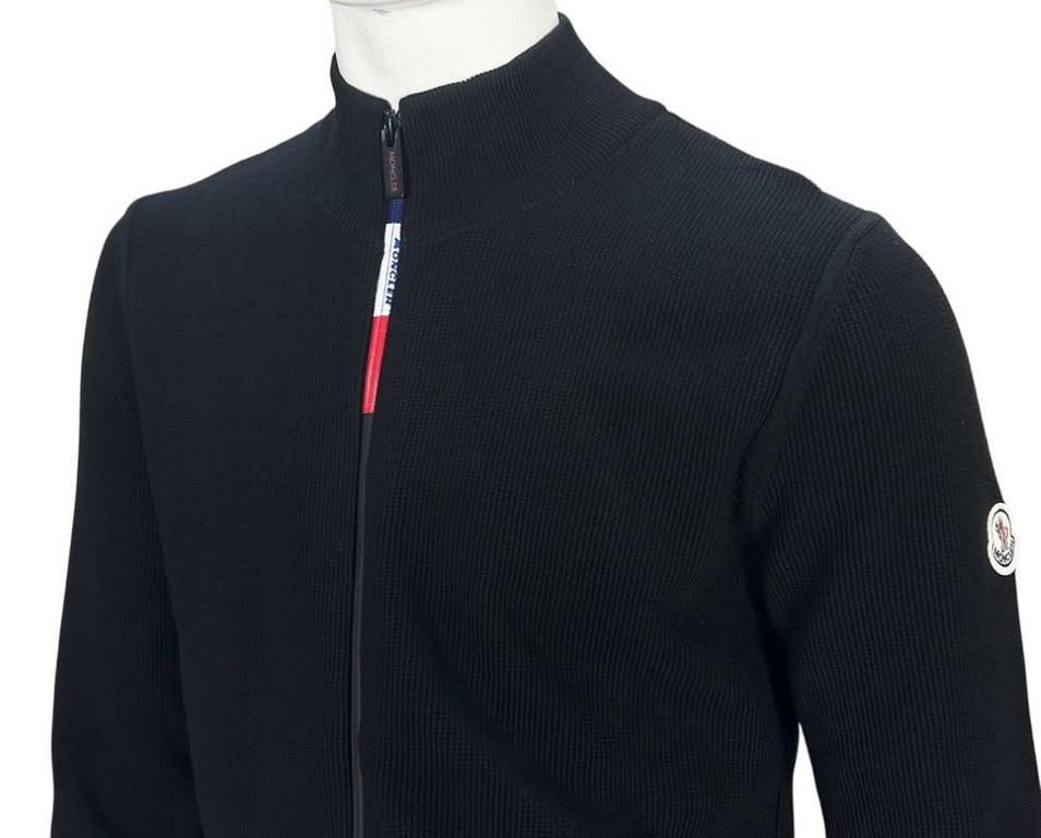 Moncler Λεπτό πλεχτό 4775A