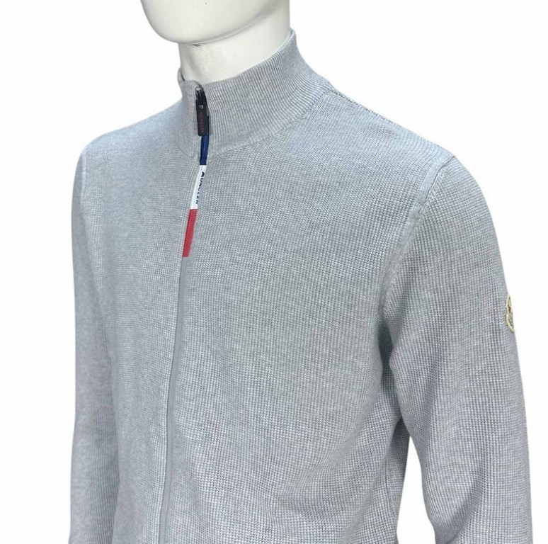 Moncler Λεπτό πλεχτό 4775B