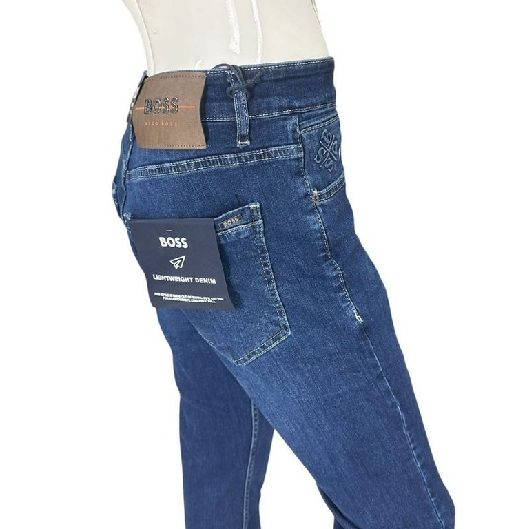 Hugo Boss Jeans 897112