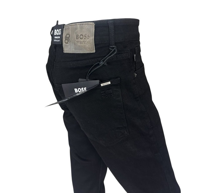 Hugo Boss Jeans 897756