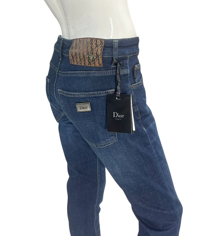 Christian Dior jeans V45123