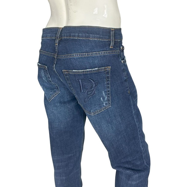 Dolce & Gabbana jeans V45124