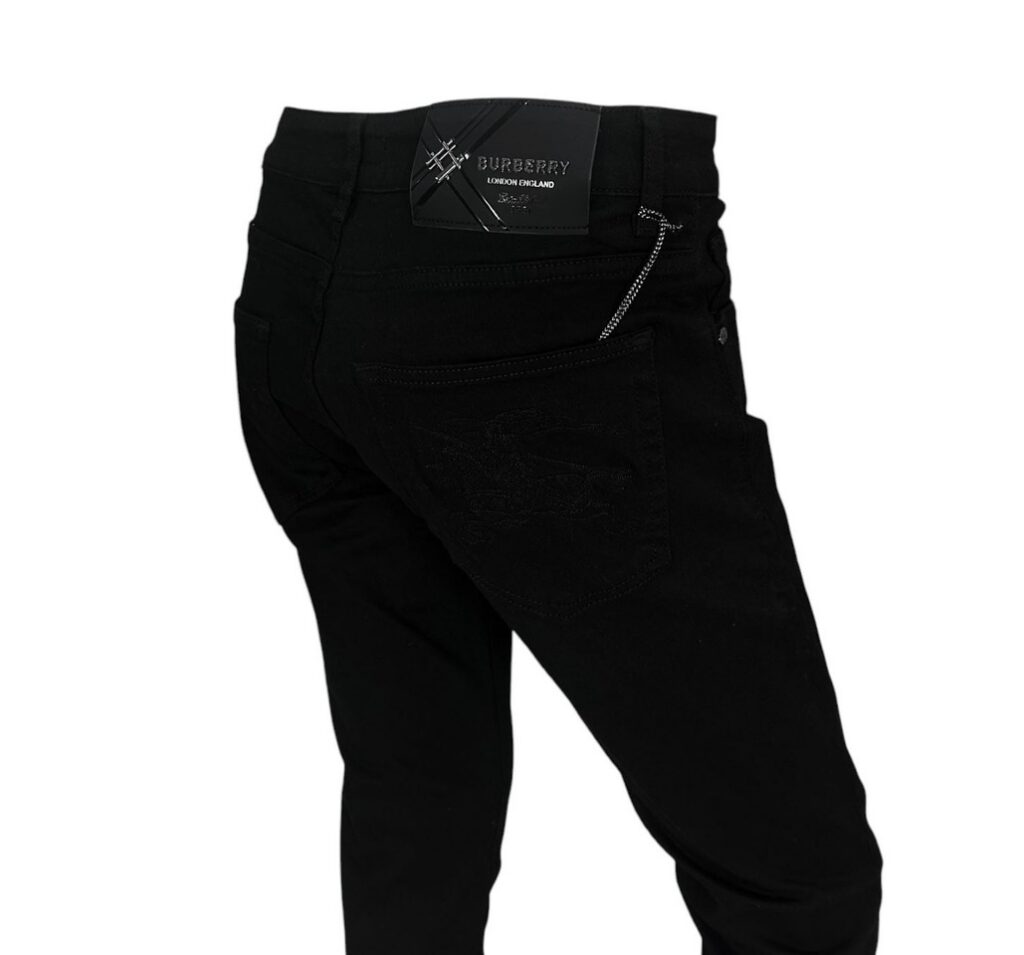 Burberry jeans V45120