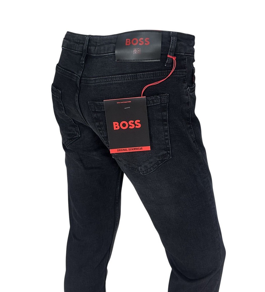 Hugo Boss Jeans 0614