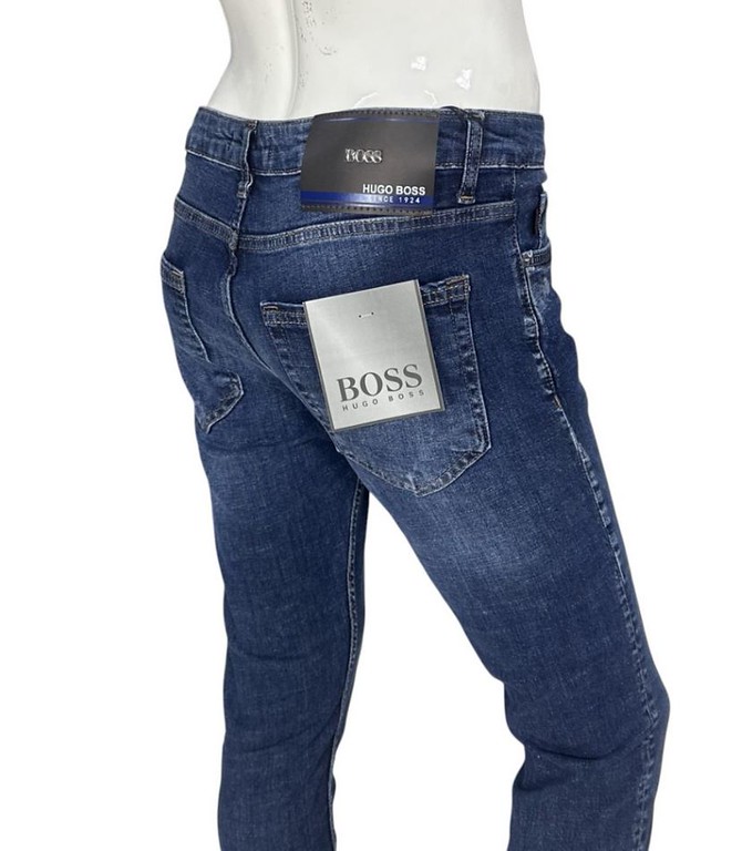 Hugo Boss Jeans 0612
