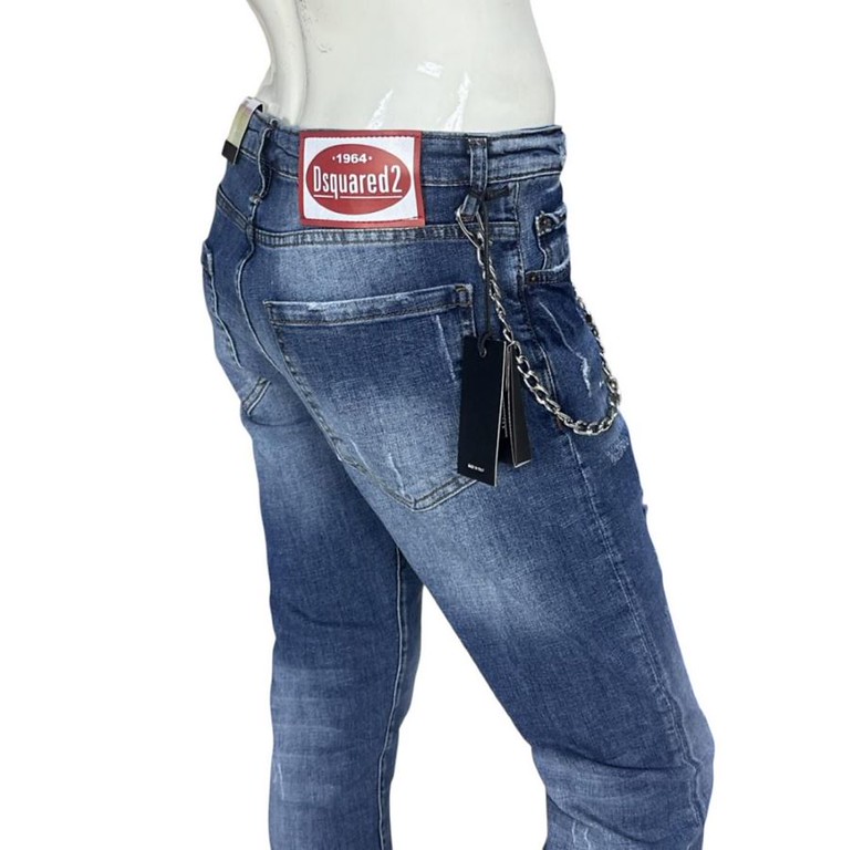 Dsquared Jeans 0611