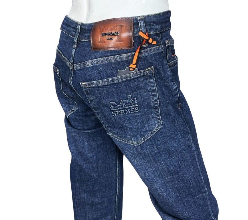 Hermes jeans 7011