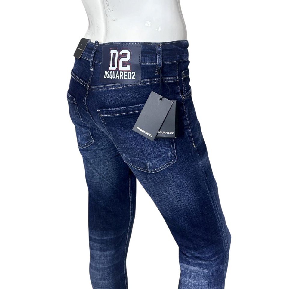 Dsquared jeans 7012