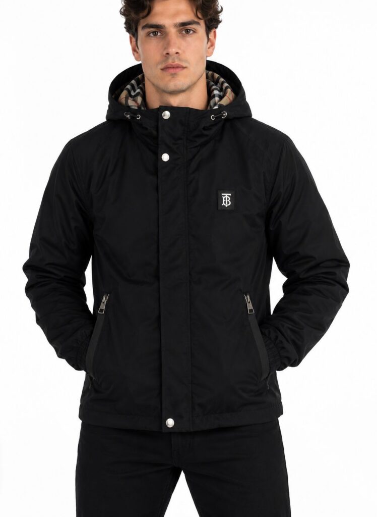 Burberry jacket SP960