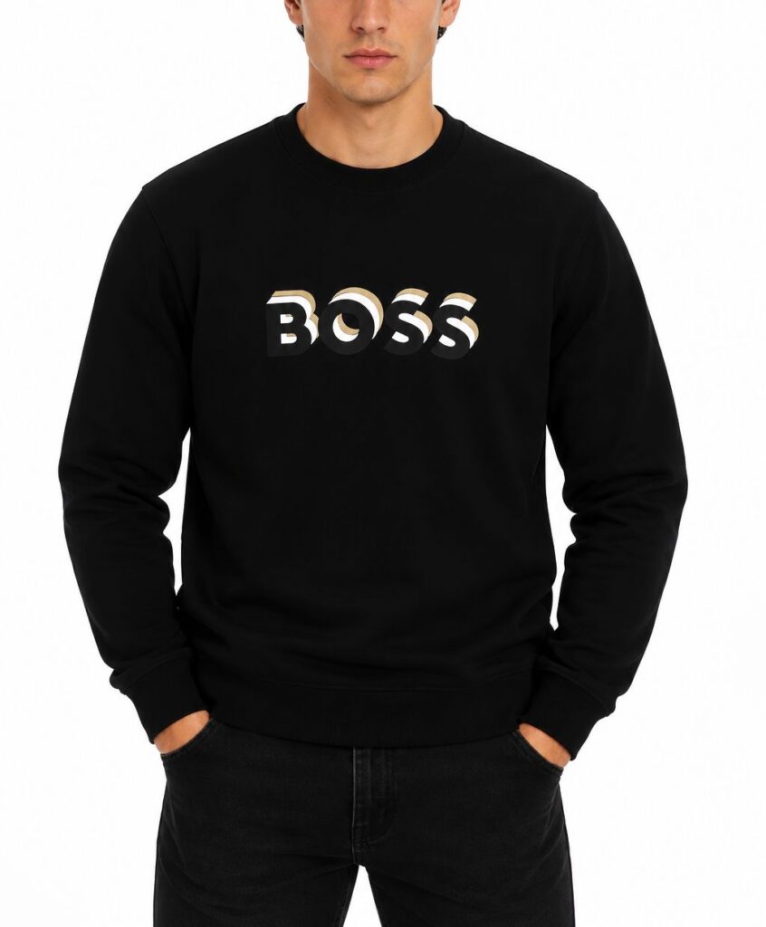 Hugo Boss SP965
