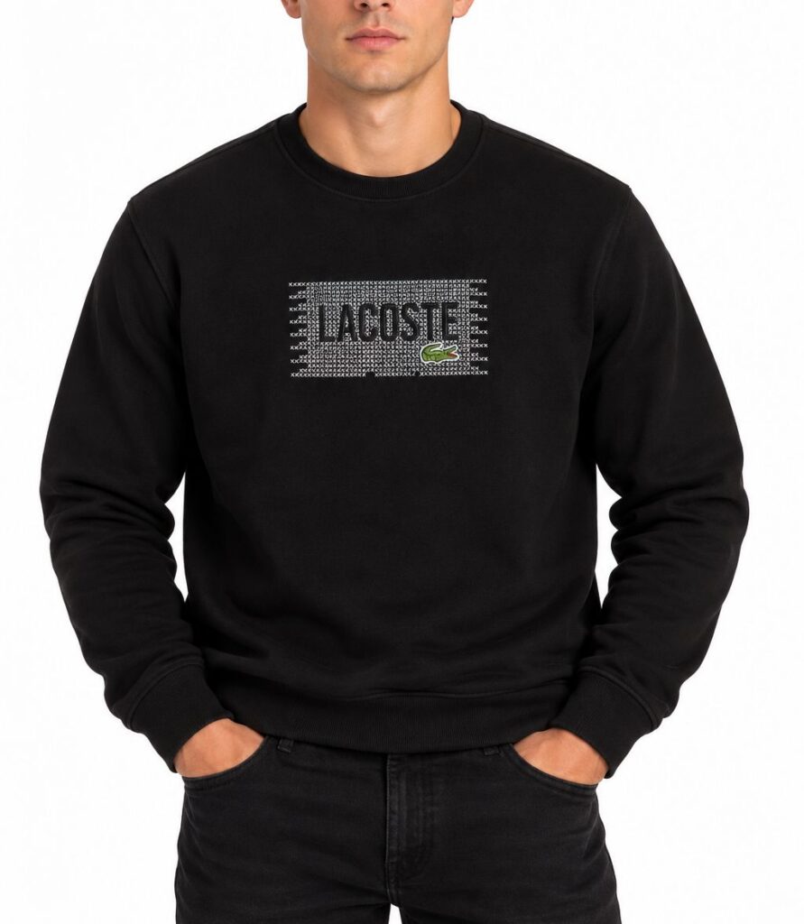 Lacoste SP956