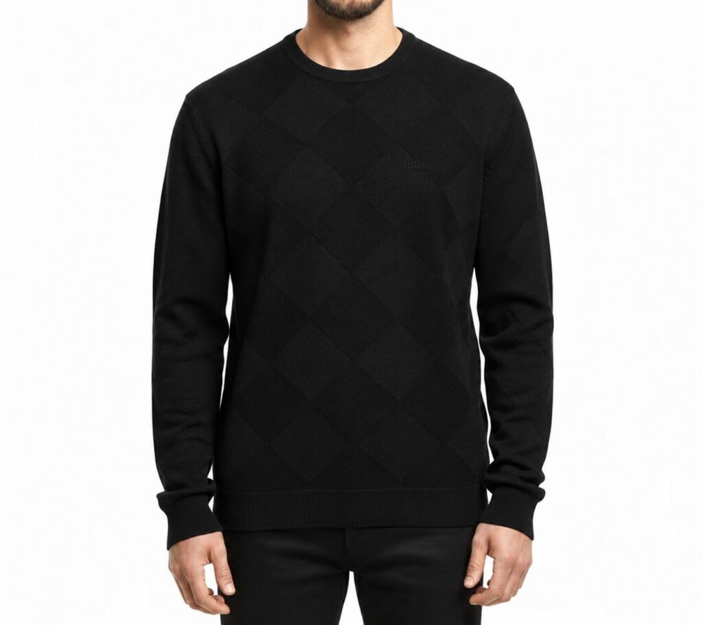 Hugo Boss 878A