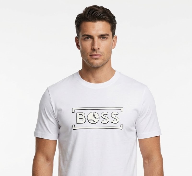 Hugo Boss F118